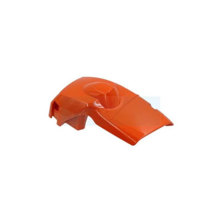 Capot de cylindre pour tronçonneuse Husqvarna (504790201)