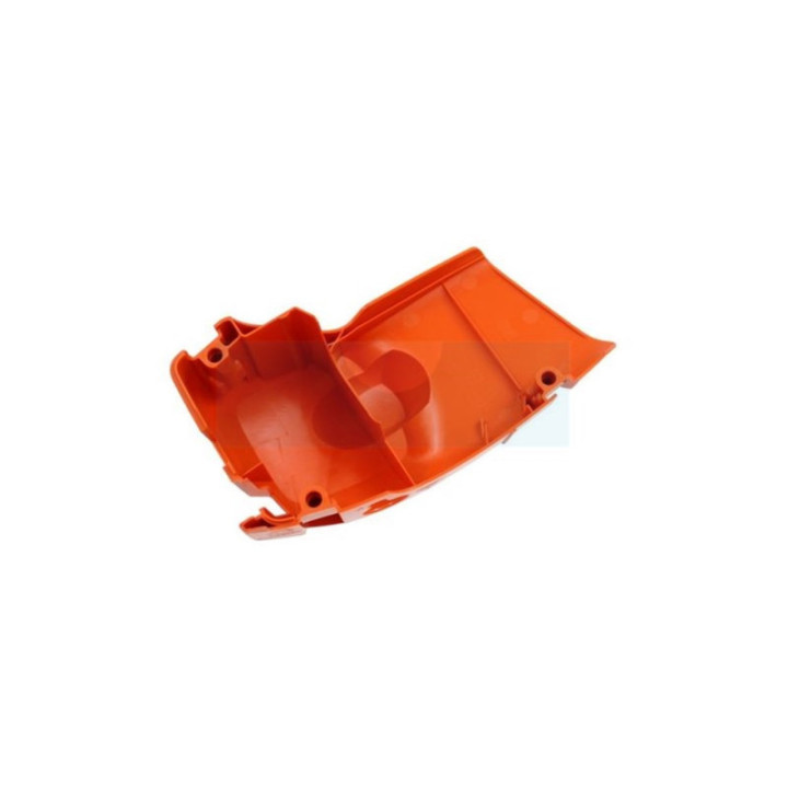Capot de cylindre pour tronçonneuse Husqvarna (504790201)
