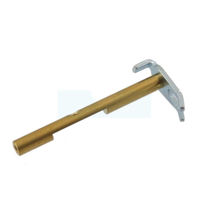 Axe de starter pour tronçonneuse / débroussailleuse Husqvarna (503481401)