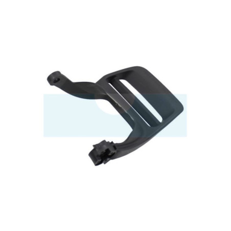 Protection de main pour tronçonneuse Husqvarna (544251501)
