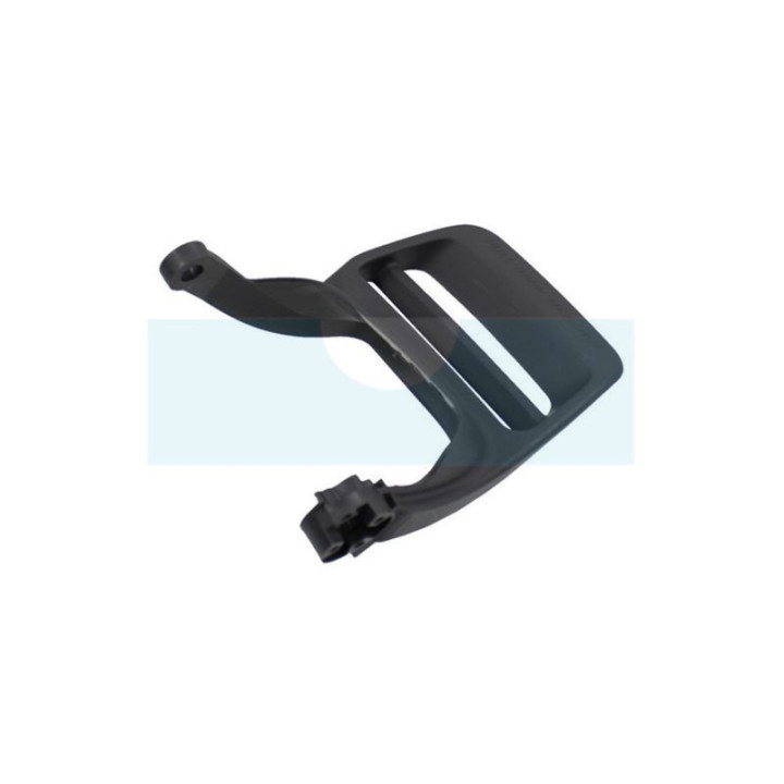 Protection de main pour tronçonneuse Husqvarna (544251501)