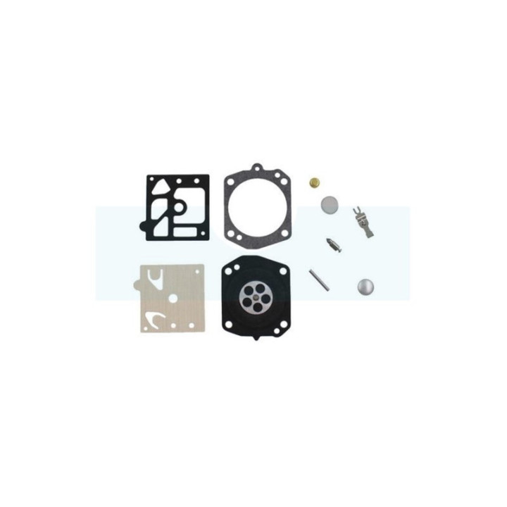 Membranes et joints pour tronçonneuse / débroussailleuse Husqvarna (501668401)