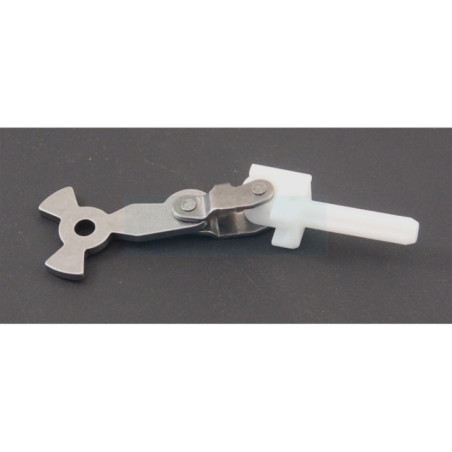Biellette de frein de chaîne pour tronçonneuse Husqvarna (503890802)