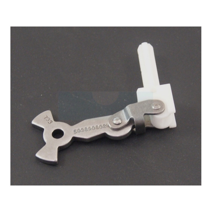 Biellette de frein de chaîne pour tronçonneuse Husqvarna (503890802)