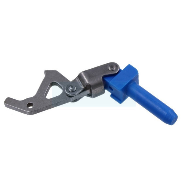 Genouillere de frein de chaîne pour tronçonneuse Husqvarna (501875304)