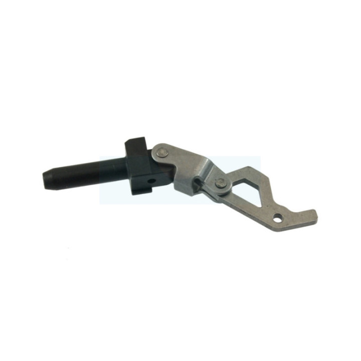 Genouillere de frein de chaine pour tronçonneuse Husqvarna (501875301)