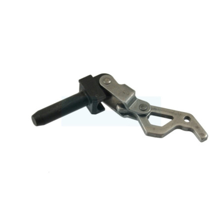 Genouillere de frein de chaine pour tronçonneuse Partner (501875301)