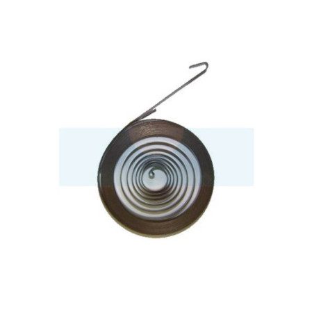 Ressort de lanceur pour tronçonneuse Homelite (65107)
