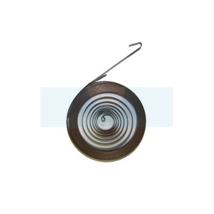 Ressort de lanceur pour tronçonneuse Homelite (65107)