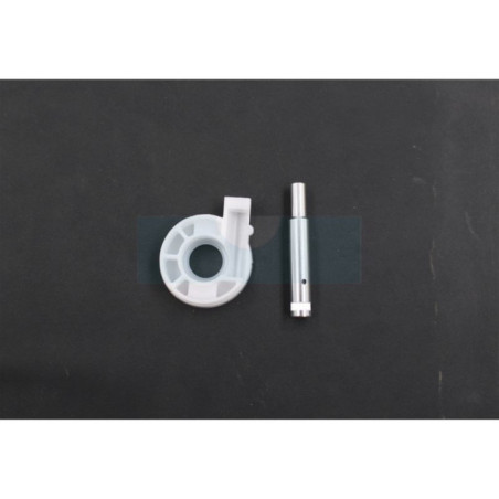 Pompe à huile pour tronçonneuse Husqvarna (501777601)