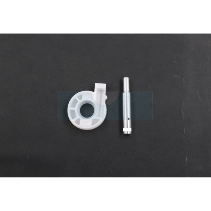 Pompe à huile pour tronçonneuse Husqvarna (501777601)