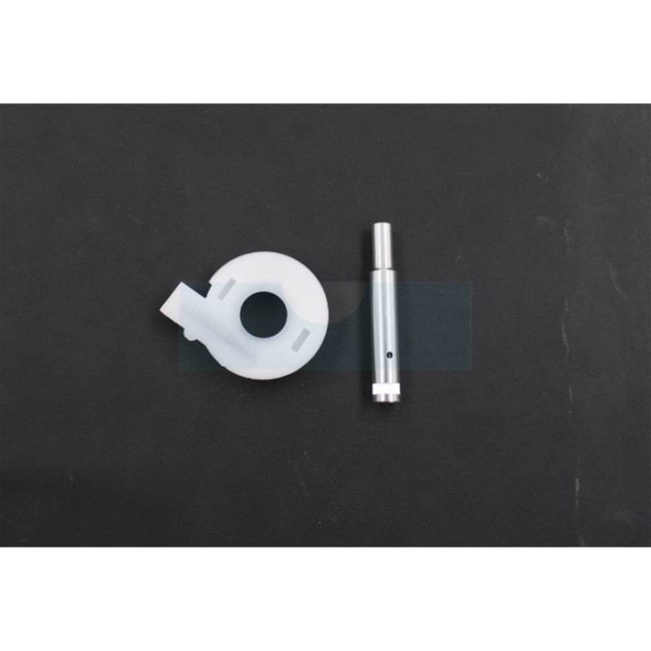 Pompe à huile pour tronçonneuse Husqvarna (501777601)