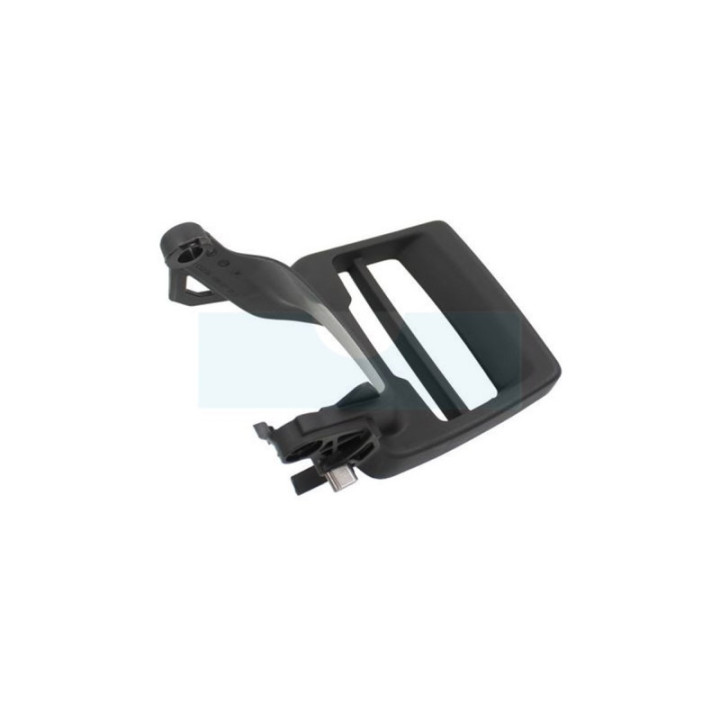 Protège main pour tronçonneuse Husqvarna (525250602)