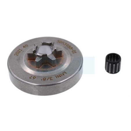 Pignon pour tronçonneuse Husqvarna (577389701)