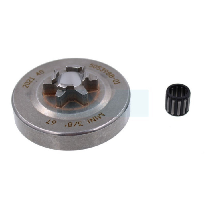 Pignon pour tronçonneuse Husqvarna (577389701)
