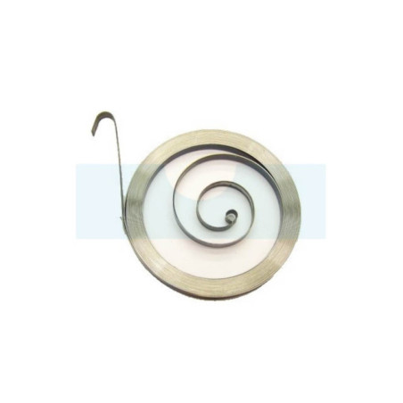 Ressort de lanceur pour tronçonneuse Homelite (69217)