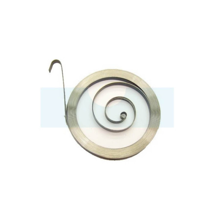 Ressort de lanceur pour tronçonneuse Homelite (69217)