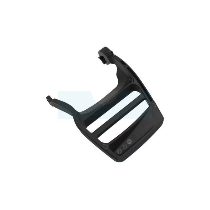 Protection de la main pour tronçonneuse Husqvarna (537159302)