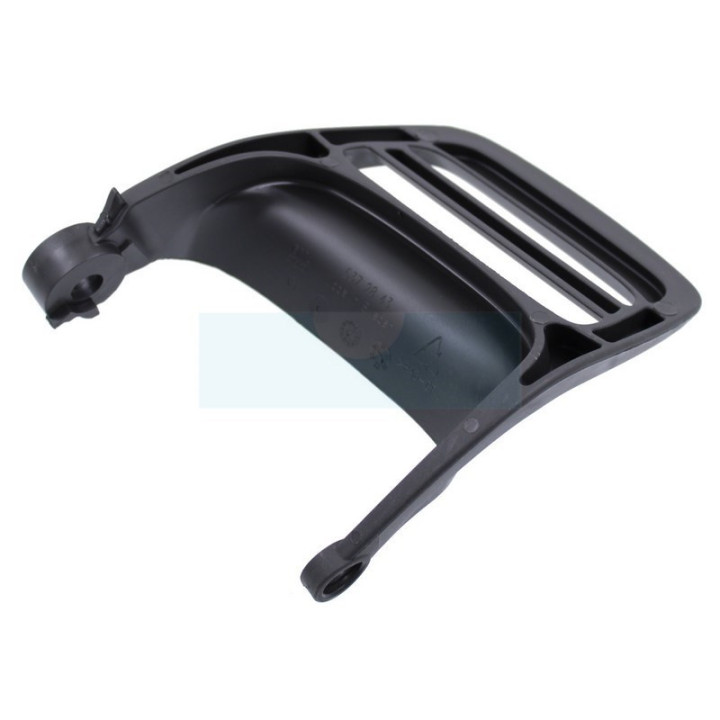 Protection de la main pour tronçonneuse Husqvarna (537284301)