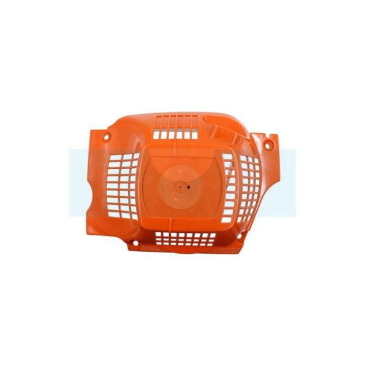 Carter de lanceur pour tronçonneuse Husqvarna (537423001)