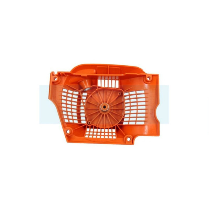 Carter de lanceur pour tronçonneuse Husqvarna (537423001)