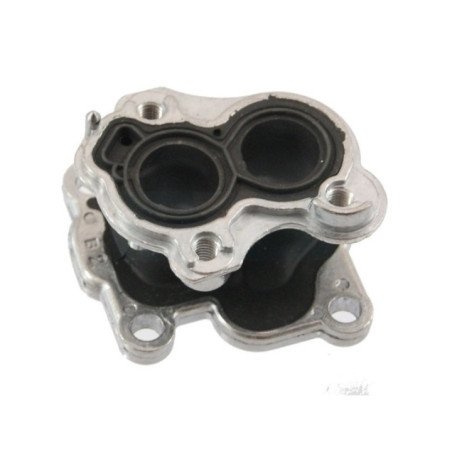 Tuyau d'aspiration pour tronçonneuse Husqvarna (504201201)