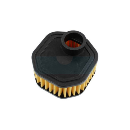 Filtre à air pour tronçonneuse Husqvarna (537444401)