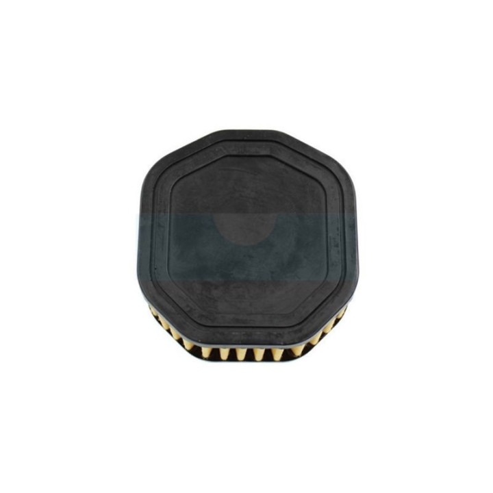 Filtre à air pour tronçonneuse Husqvarna (537444401)