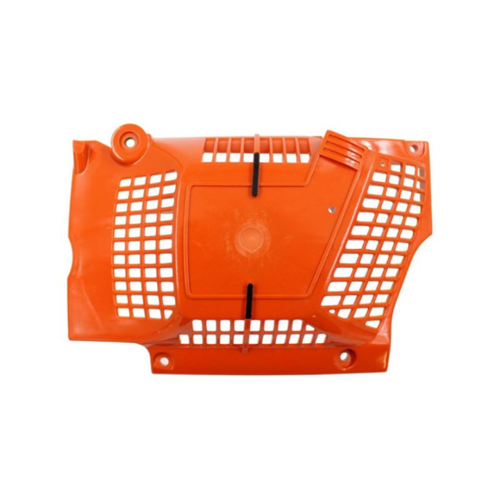 Carter de lanceur pour tronçonneuse Husqvarna (537003971)