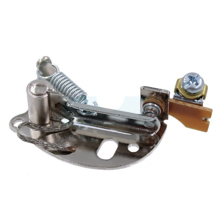 Rupteur (vis platinée) pour moteur Briggs & Stratton (29667)