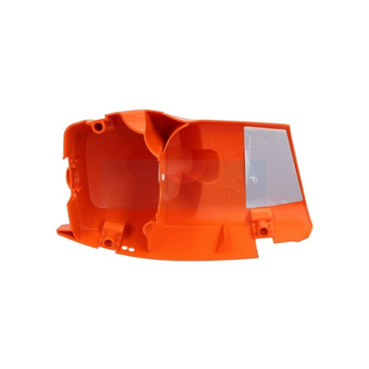 Capot de cylindre pour tronçonneuse Husqvarna (503928002)