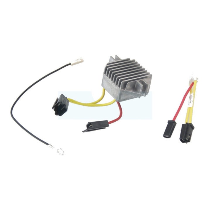 Régulateur de tension pour moteur Briggs & Stratton (691573)