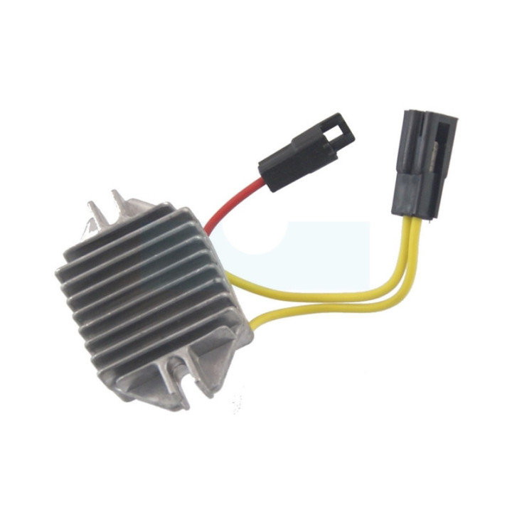 Régulateur de tension pour moteur Briggs & Stratton (691573)