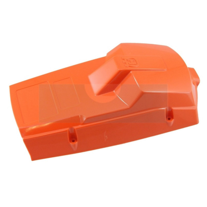 Capot de cylindre pour tronçonneuse Husqvarna (503609006)