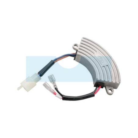 Régulateur de tension pour moteur Briggs & Stratton (704912)