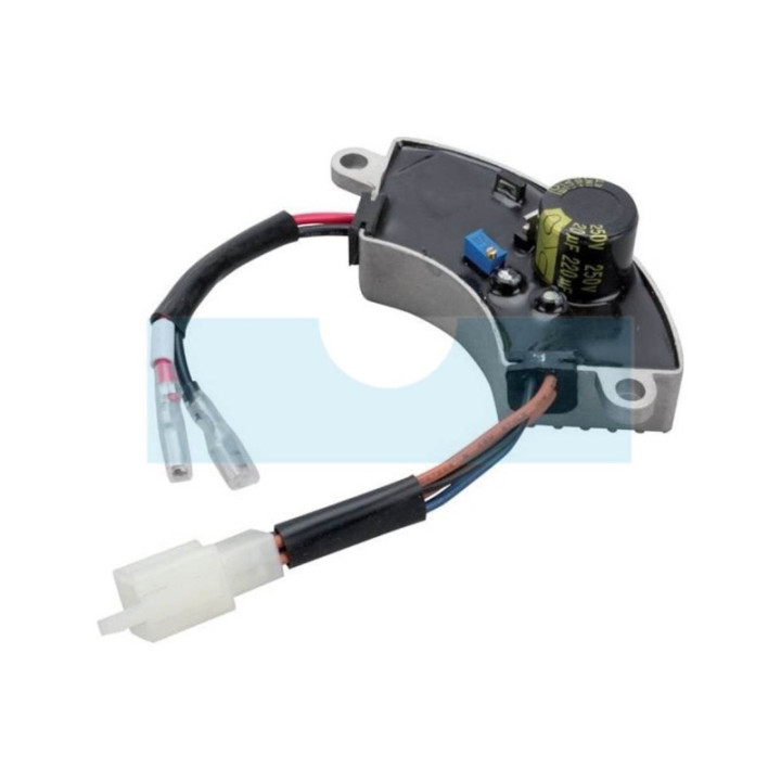 Régulateur de tension pour moteur Briggs & Stratton (704912)