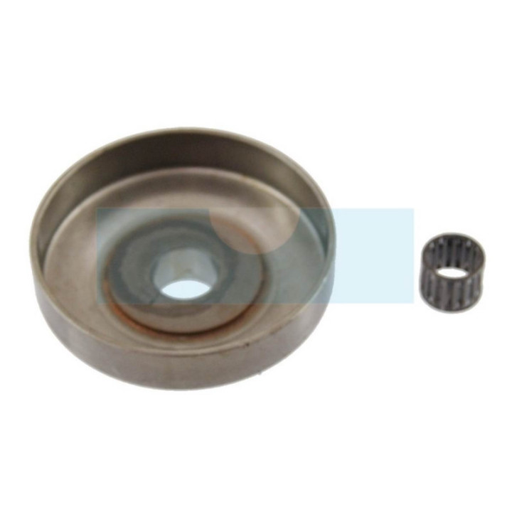 Pignon pour tronçonneuse Husqvarna (503453902)