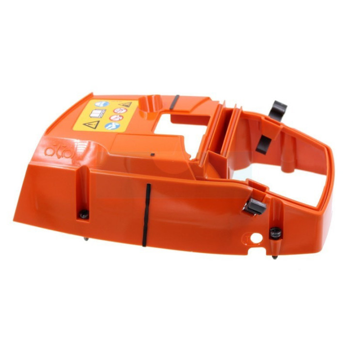 Capot de cylindre pour tronçonneuse Husqvarna (575255902)