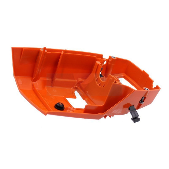 Capot de cylindre pour tronçonneuse Husqvarna (575255902)