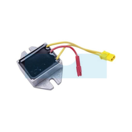 Régulateur de tension pour moteur Briggs & Stratton (845907)