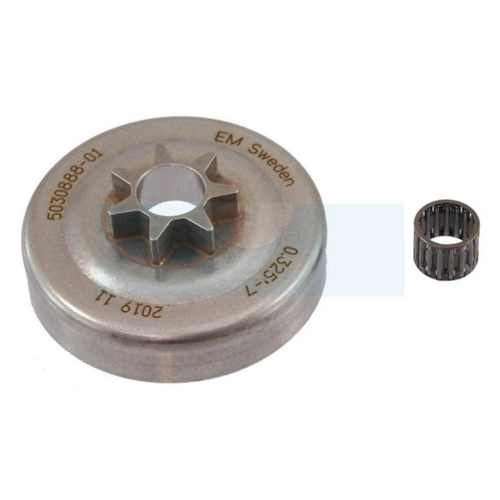 Pignon pour tronçonneuse Husqvarna (503088702)