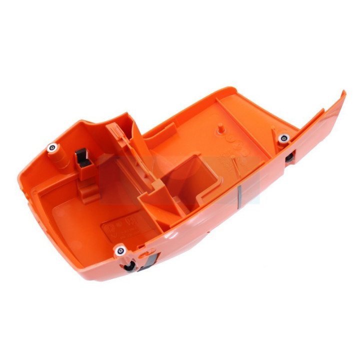 Capot de cylindre pour tronçonneuse Husqvarna (503627807)