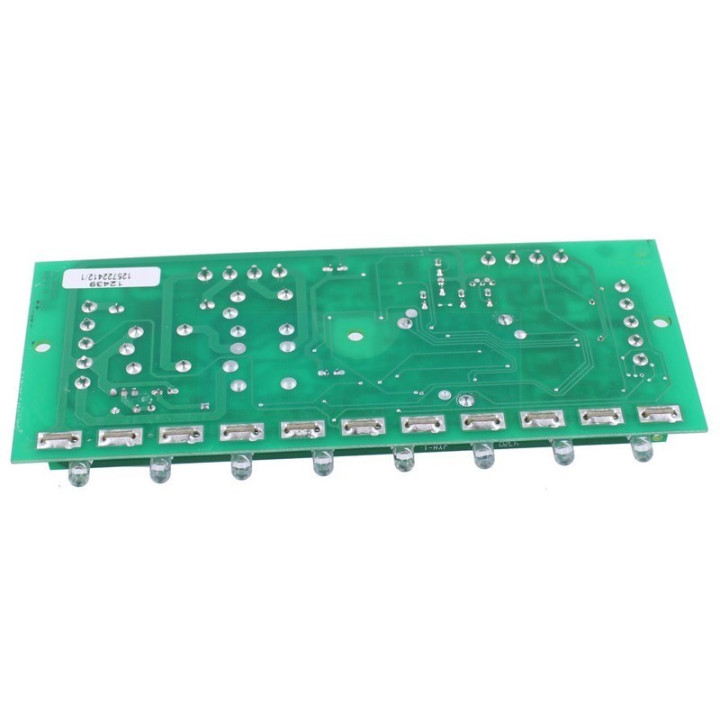 Carte électronique pour tracteur tondeuse Honda (CG125722412H1)