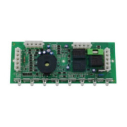 Carte électronique pour tracteur tondeuse Viking (61514301421)