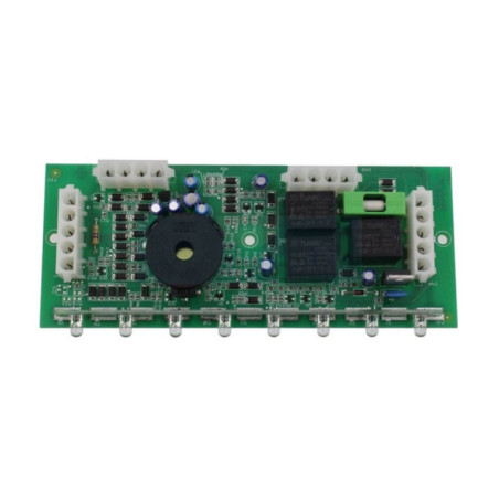 Carte électronique pour tracteur tondeuse Honda (CG125722413H1)