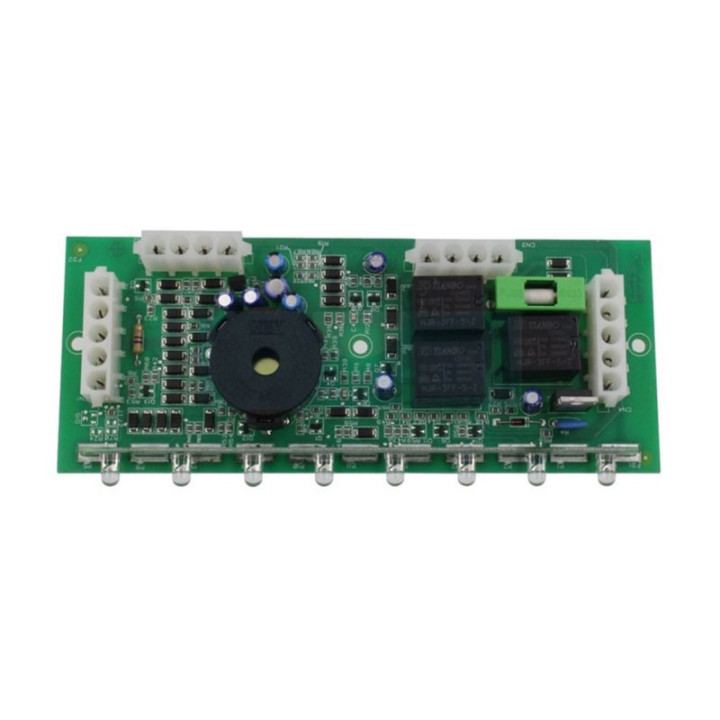 Carte électronique pour tracteur tondeuse Honda (CG125722413H1)