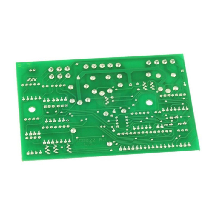 Carte électronique pour tracteur tondeuse Honda (CG125722415H1)