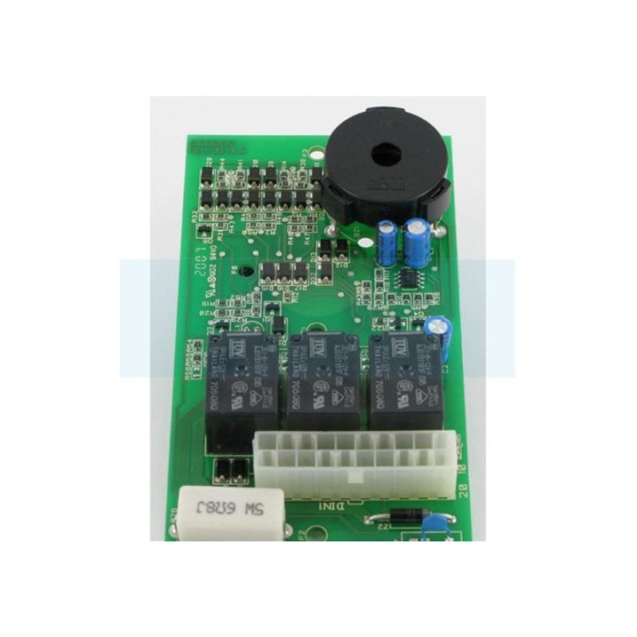 Circuit imprimé pour tracteur tondeuse Colombia (257224300)