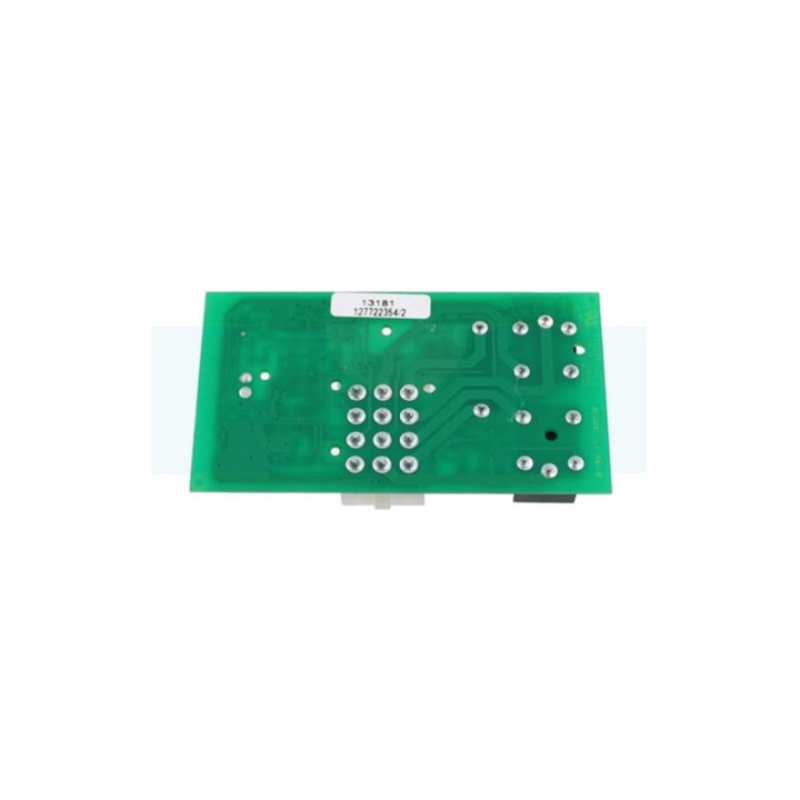 Carte électronique pour tracteur tondeuse Castelgarden / GGP (1277223541)