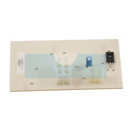 Circuit imprimé pour tracteur tondeuse Alpina (1277223551)
